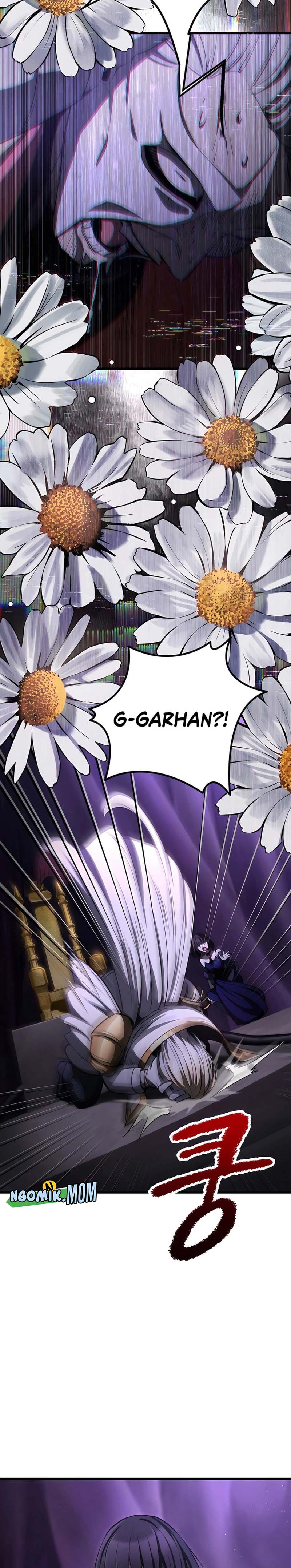 Otherworldly Sword King’s Survival Records chapter 237